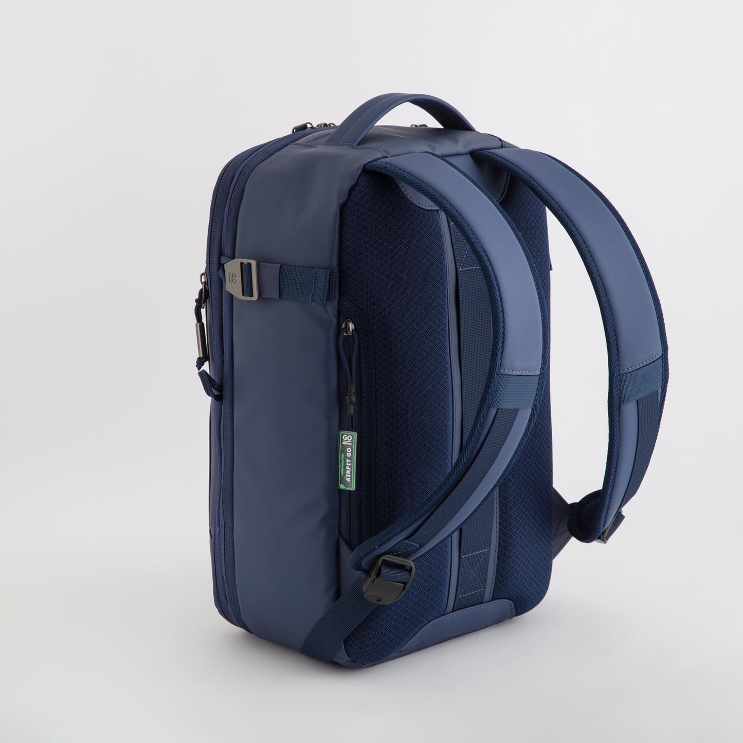 Carpisa Duffel Bag/Backpack - Airfit GO – VBC7050244541001_03 – VBC70502445