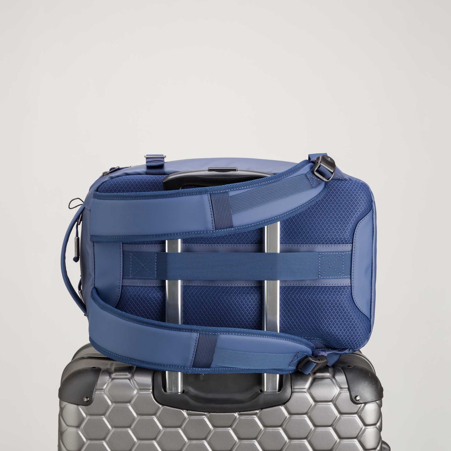 Carpisa Duffel Bag/Backpack - Airfit GO – VBC7050244541001_04 – VBC70502445