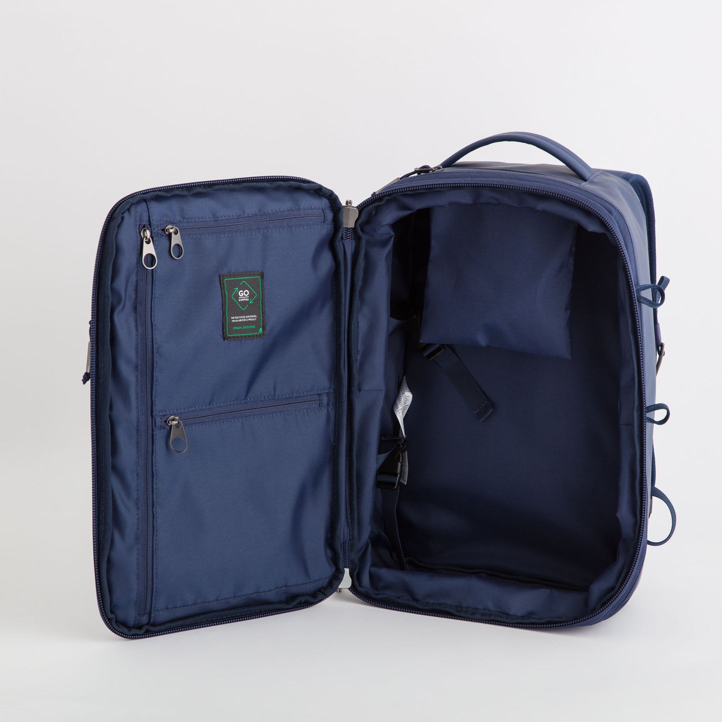 Carpisa Duffel Bag/Backpack - Airfit GO – VBC7050244541001_05 – VBC70502445