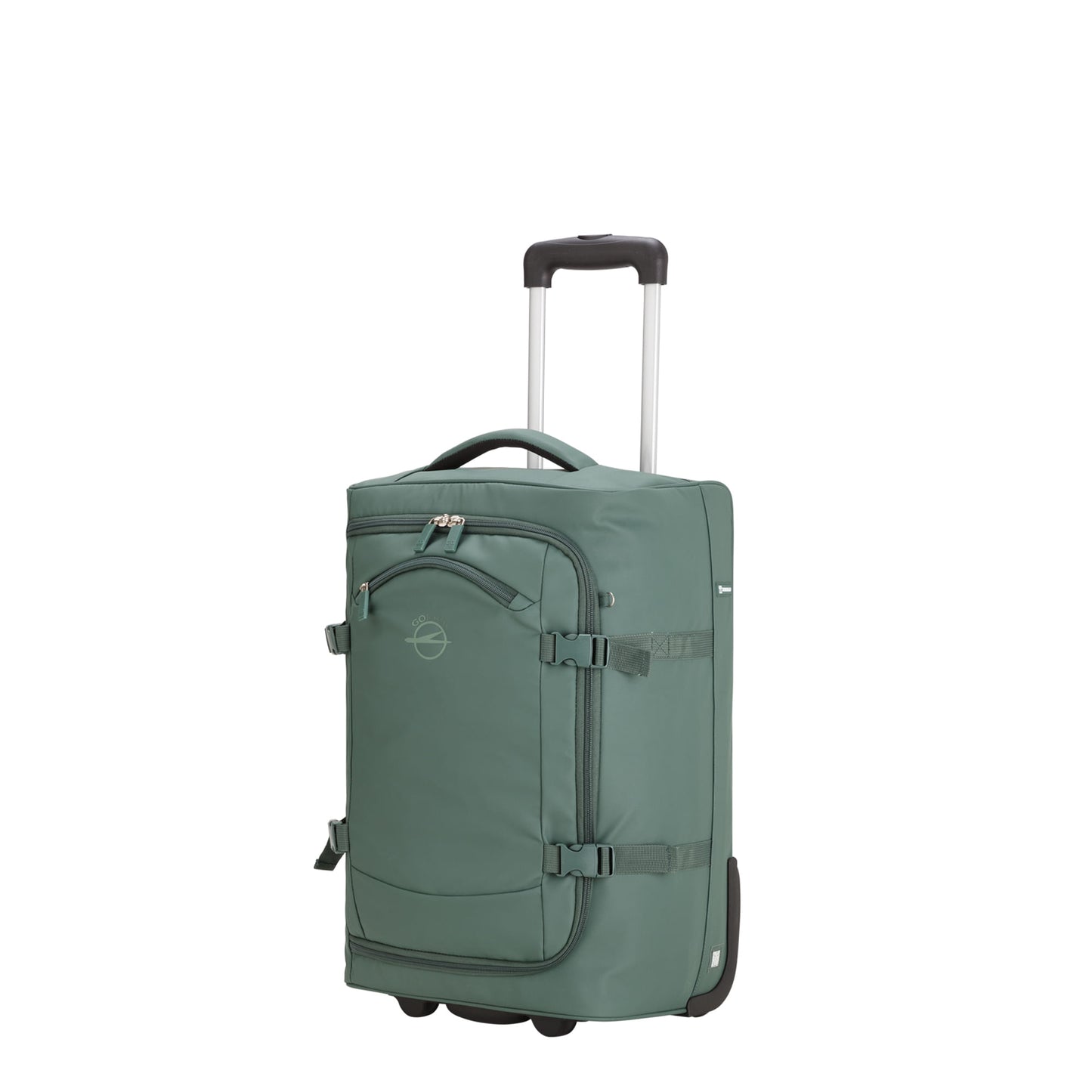 Carpisa Trolley Bag - Thrilling Go Luggage – VBC7160394571G01_02 – VBC71603945