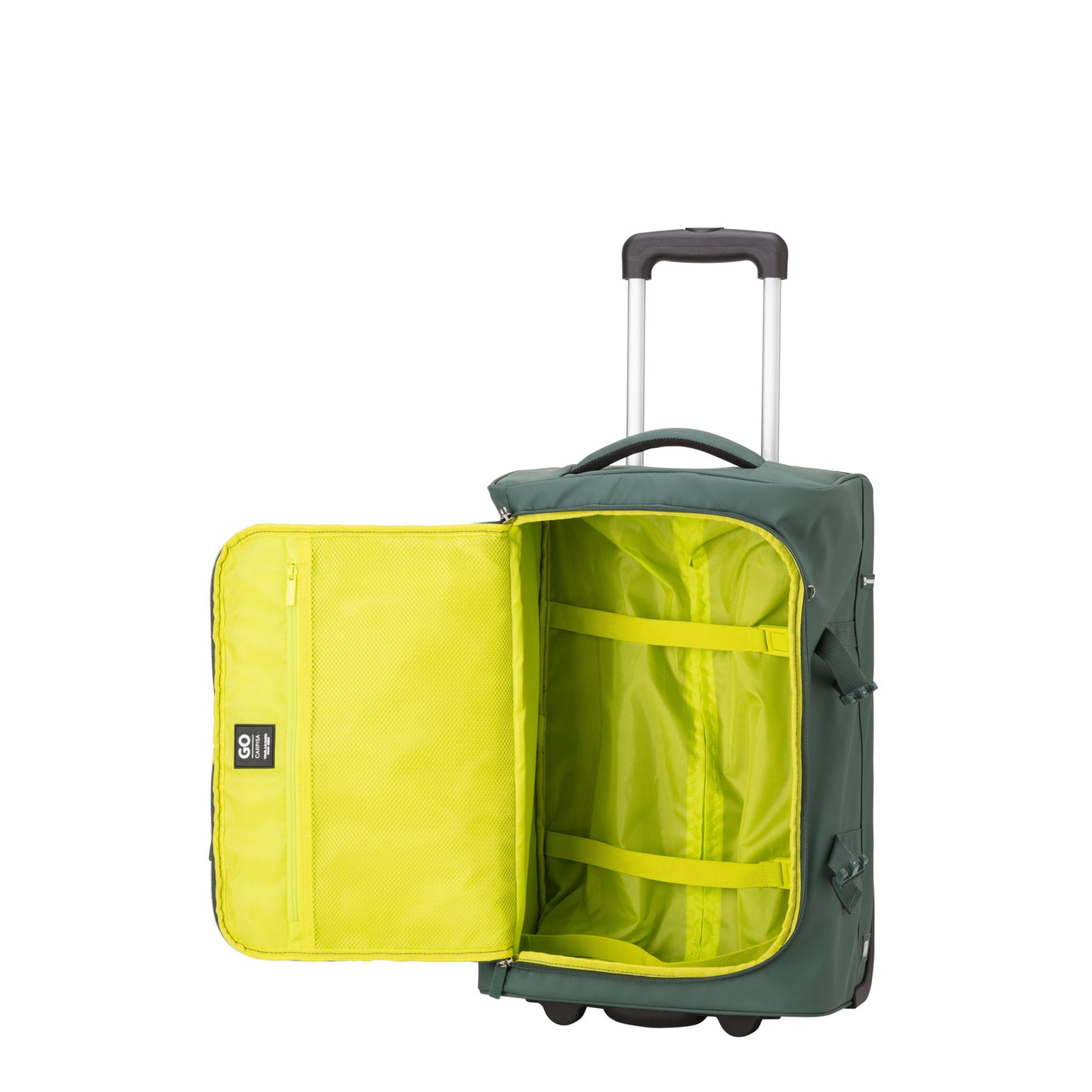 Carpisa Trolley Bag - Thrilling Go Luggage – VBC7160394571G01_04 – VBC71603945