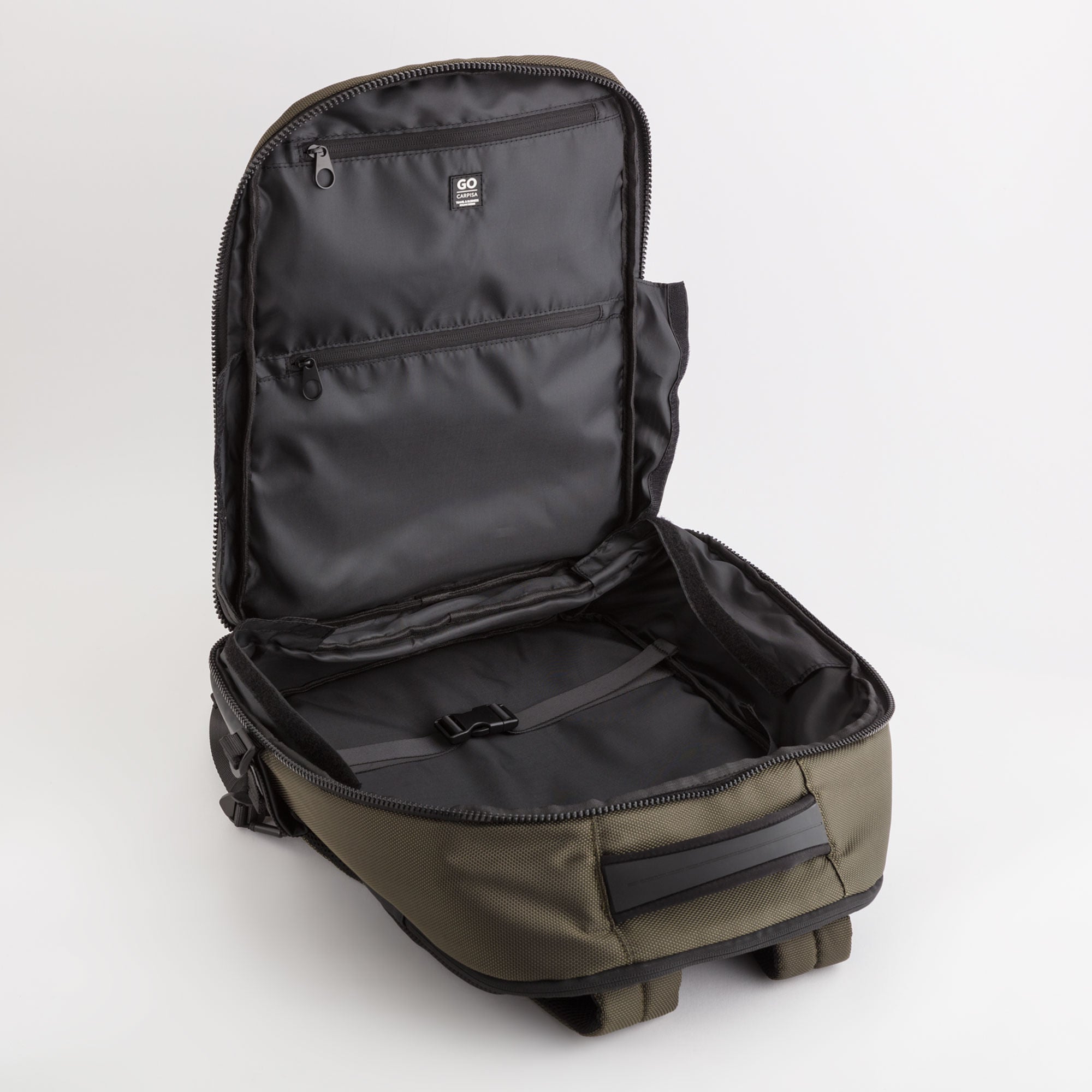 Carpisa Bag/Backpack - Go Out – VBC9070354530201_04 – VBC90703545
