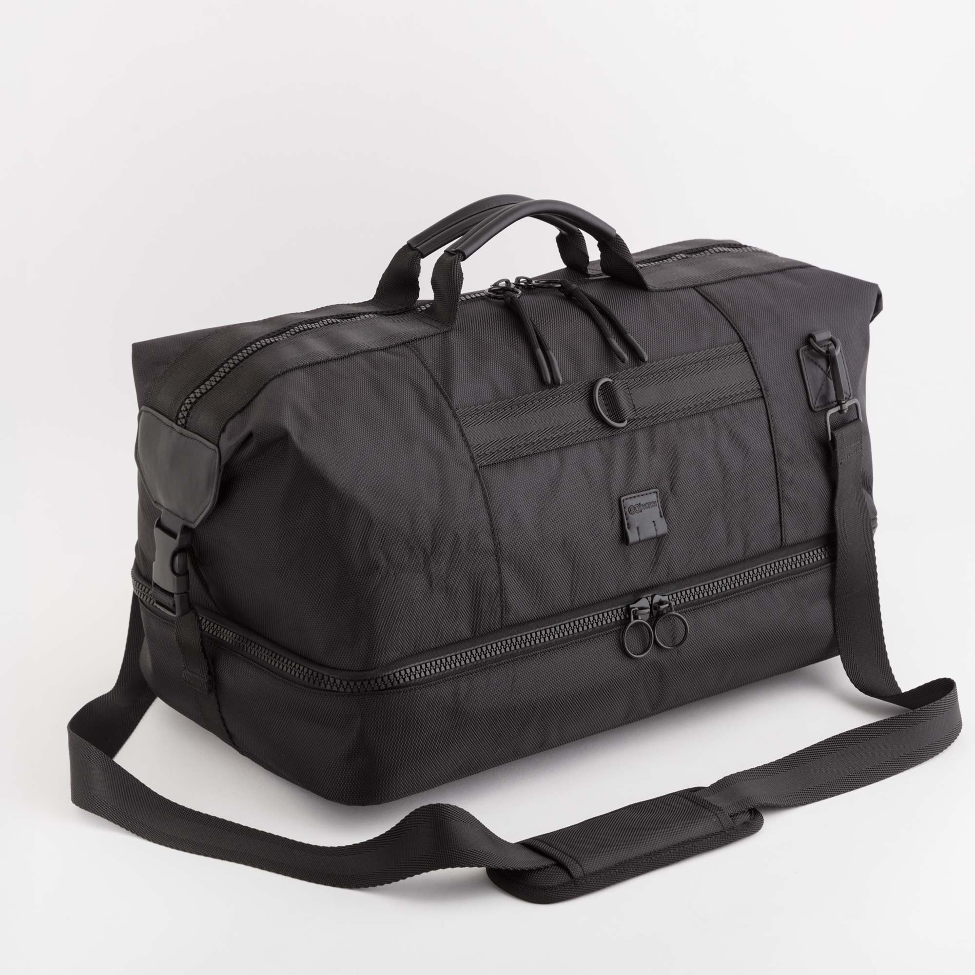 Carpisa Duffle bag - Walk Easy Go – VBD0170254500101_01_basechild – VBD01702545