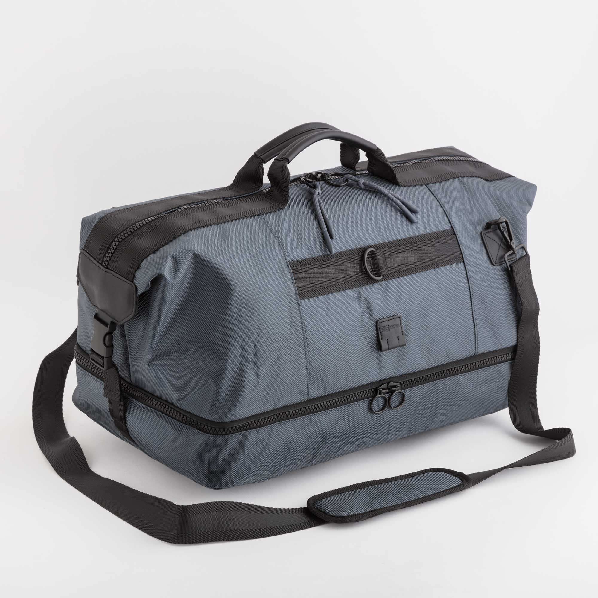 Carpisa Duffle bag - Walk Easy Go – VBD0170254502L01_01_basechild – VBD01702545