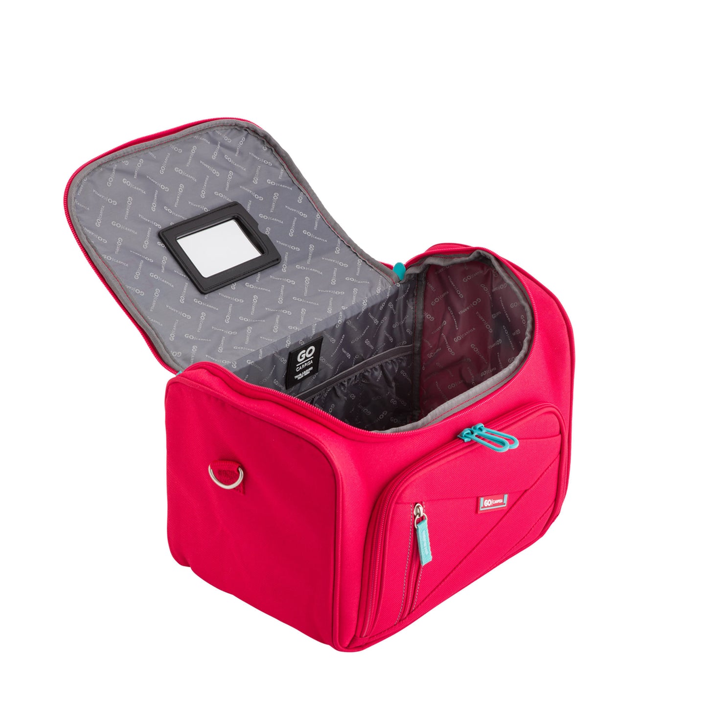 Carpisa Beauty - Roadmate Go – VVC6170744560X01_04 – VVC61707445