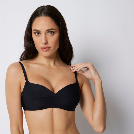 Bra in different cup sizes -SCULPT
