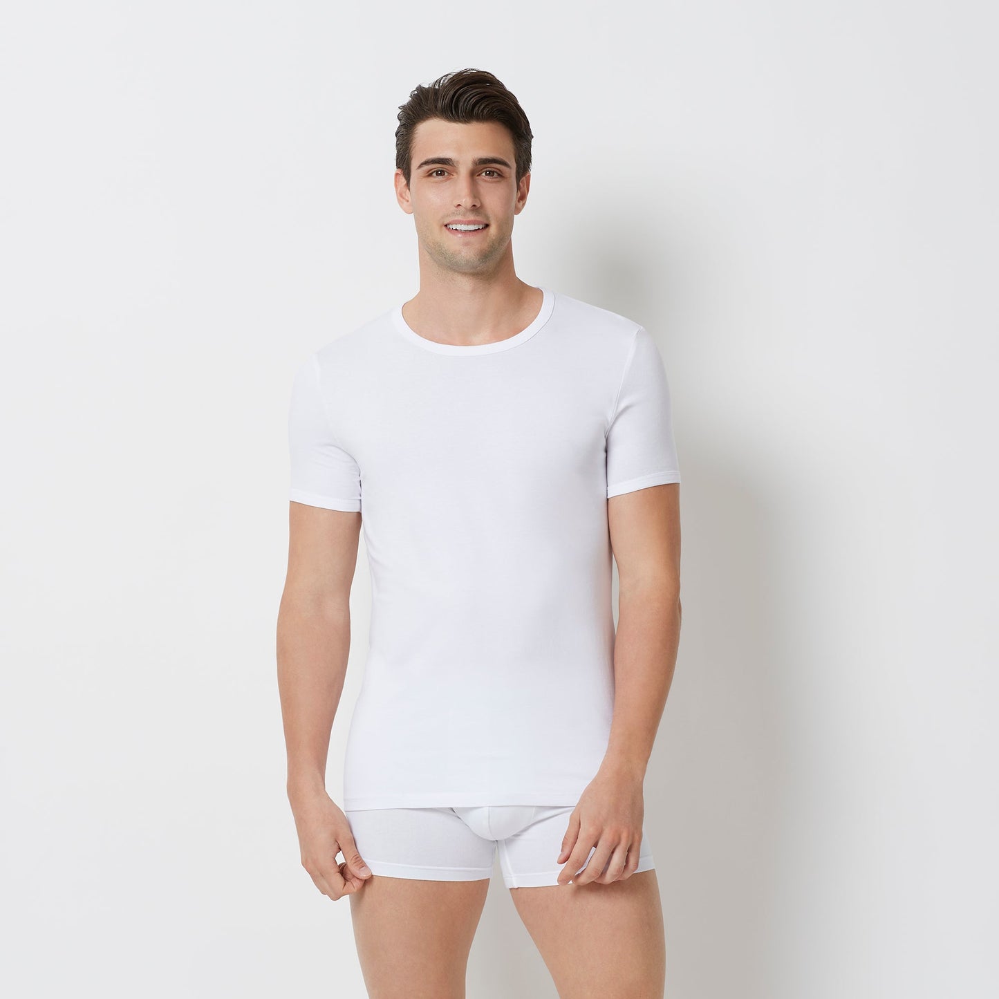 T-SHIRTS -Simply
