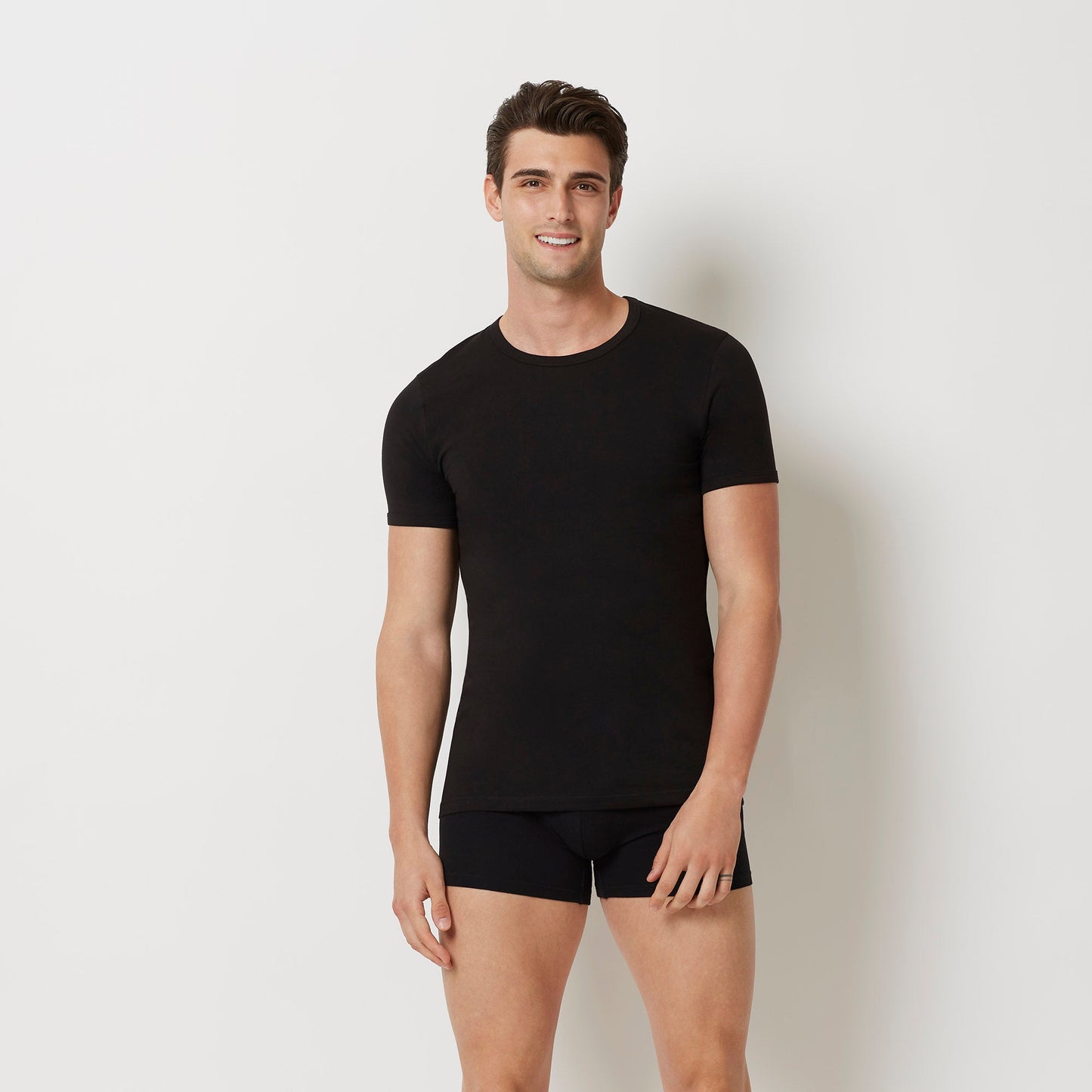 T-SHIRTS -Simply