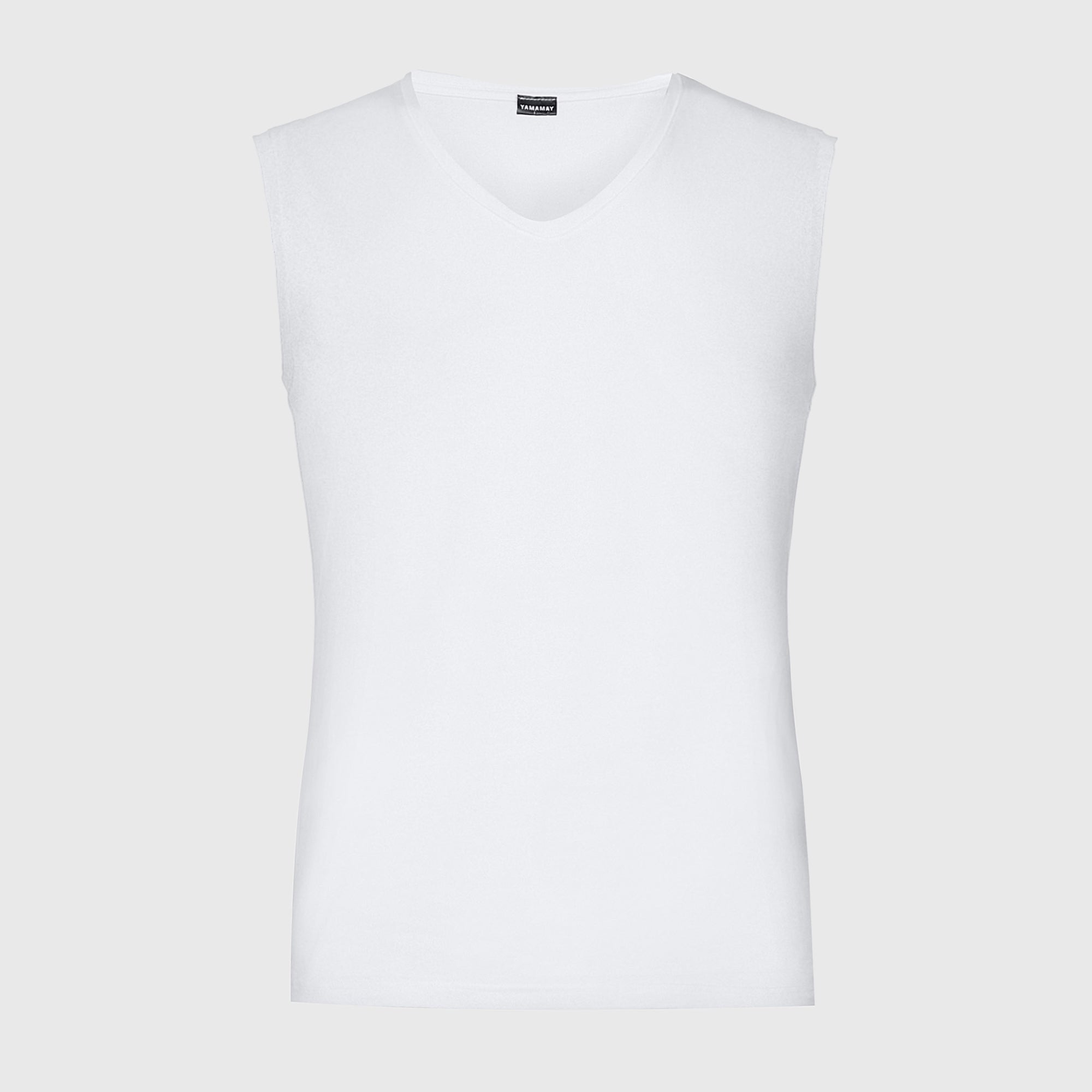 Antibacterial Cotton - Men's tank top