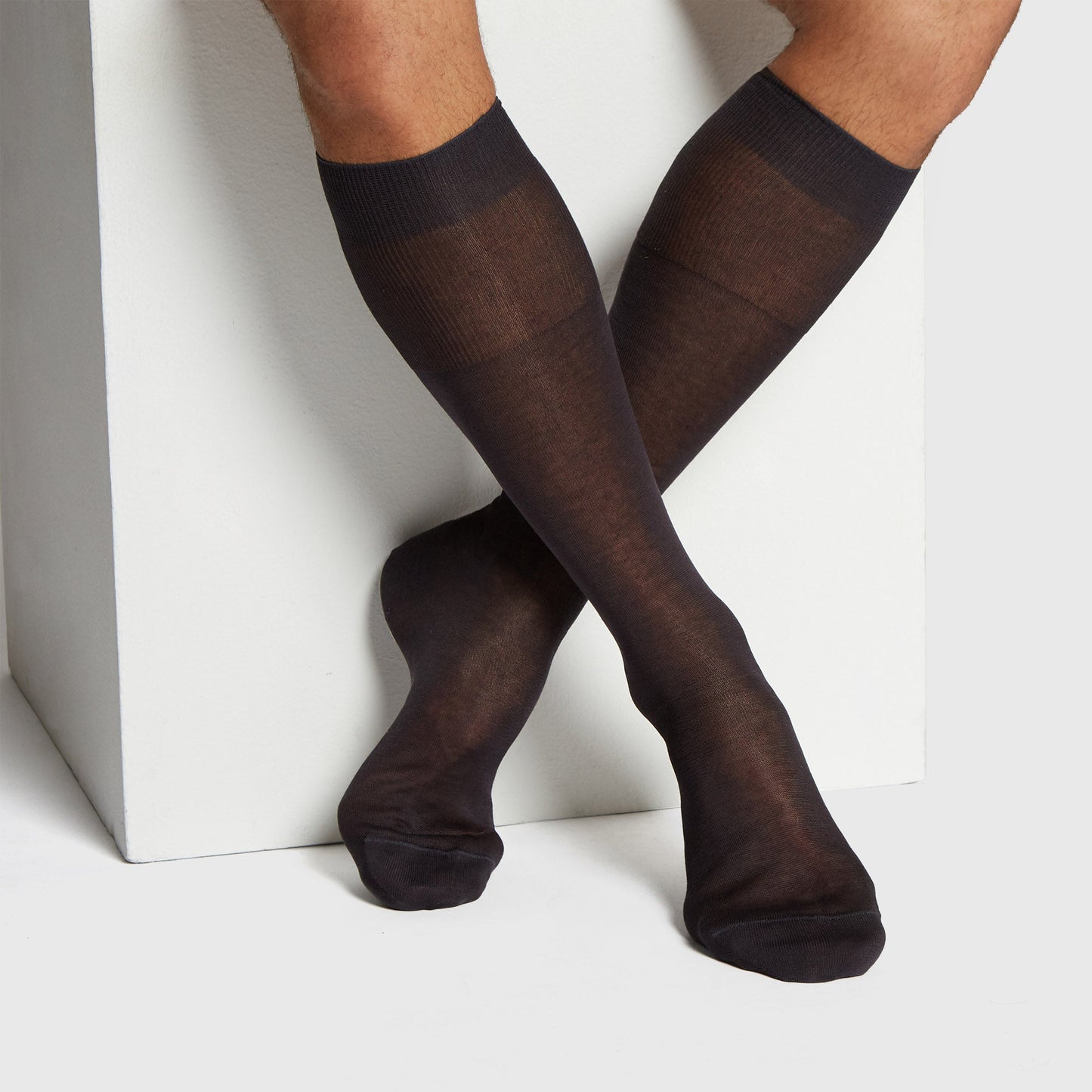 Scotland thread socks