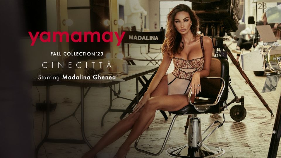 5 Reasons Why Yamamay Is the Most Popular Lingerie Brand in Montenegro