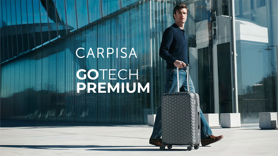 GoTech Premium