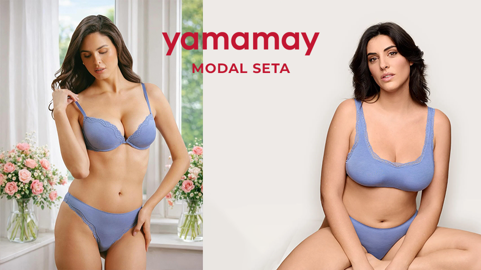 Modal Seta – Prirodna mekoća i elegancija