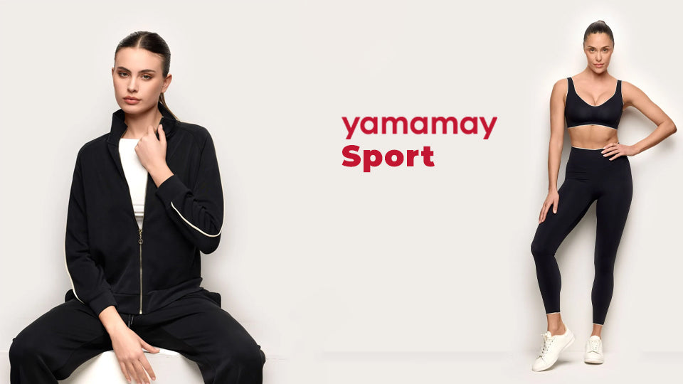 Yamamay Sport - Maksimalne Performanse