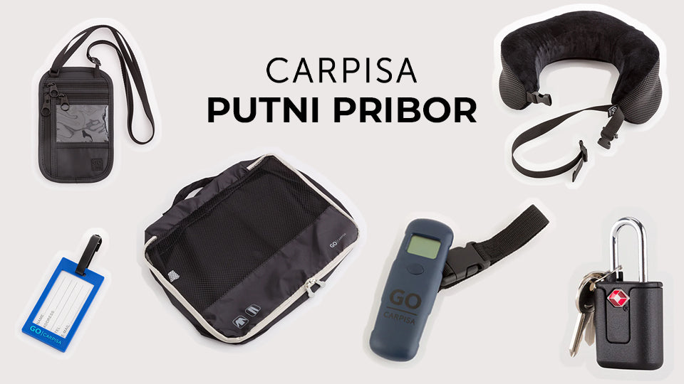 Putni Pribor