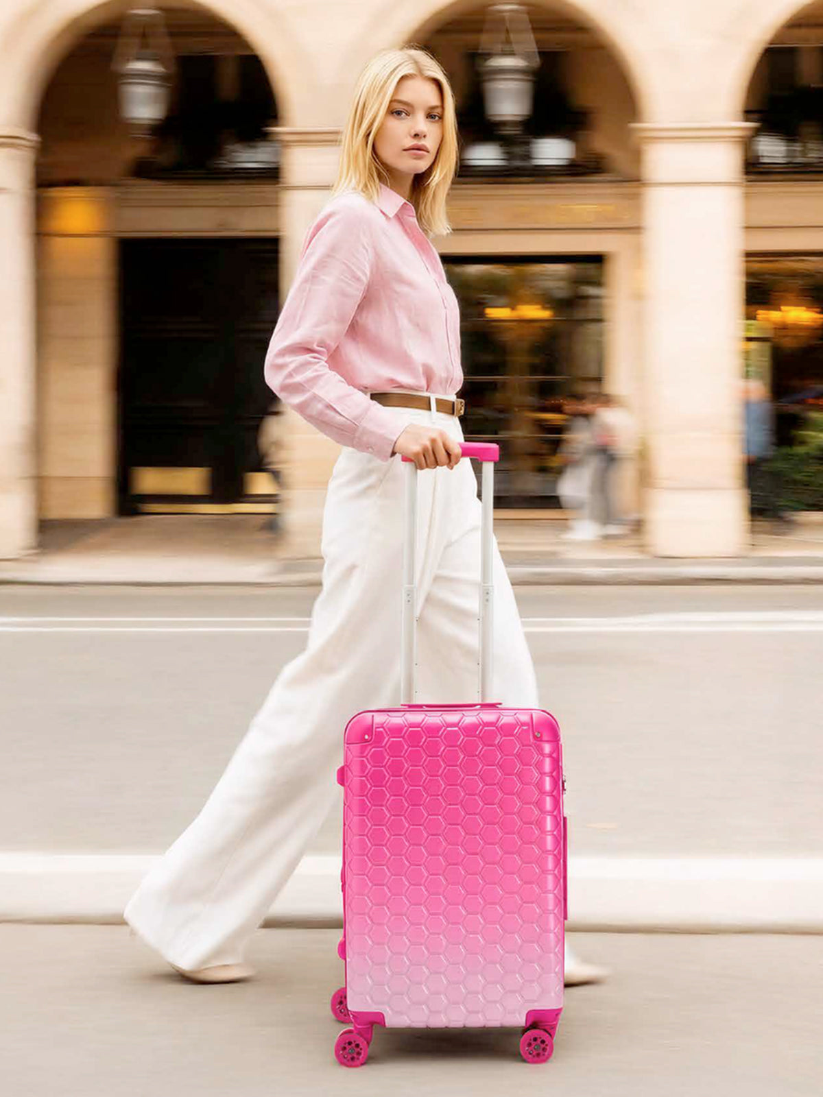 Travel