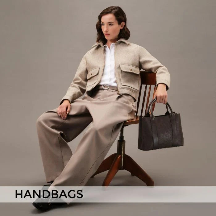 Handbags
