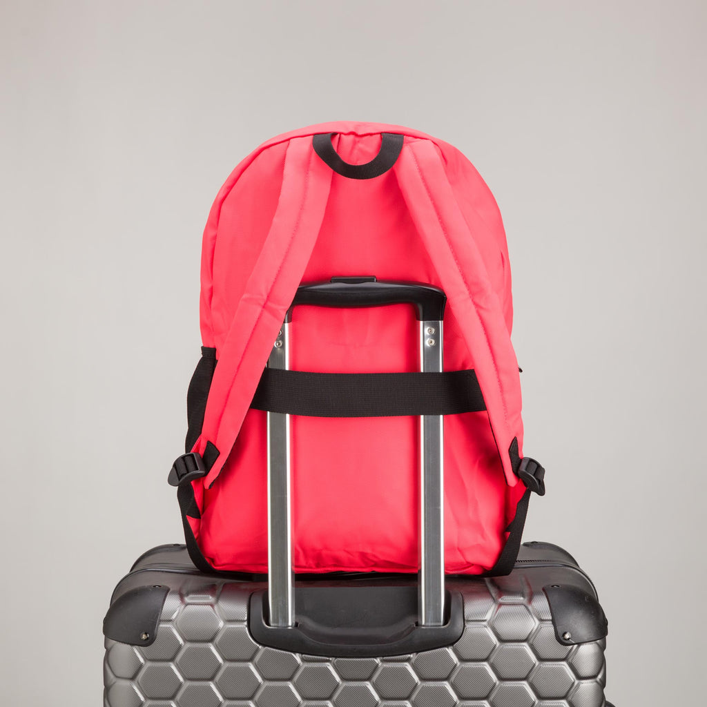 Carpisa Foldable Backpack - Yuna – 3164901 – BSC79602445