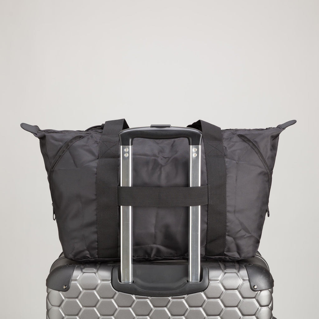 Carpisa Foldable Duffel Bag - Yuna – 3164904 – BSC79601445