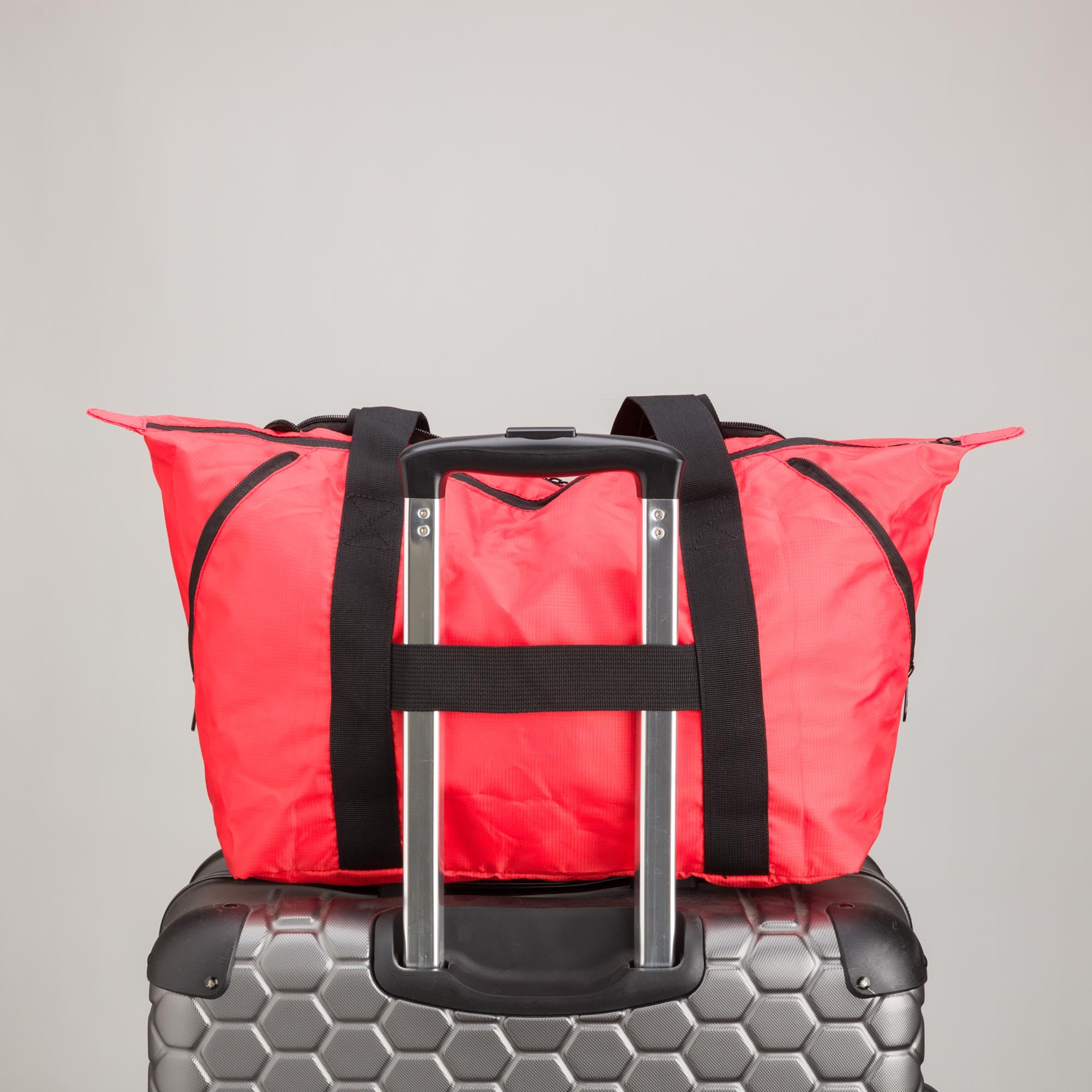Carpisa Foldable Duffel Bag - Yuna – 3164916 – BSC79601445