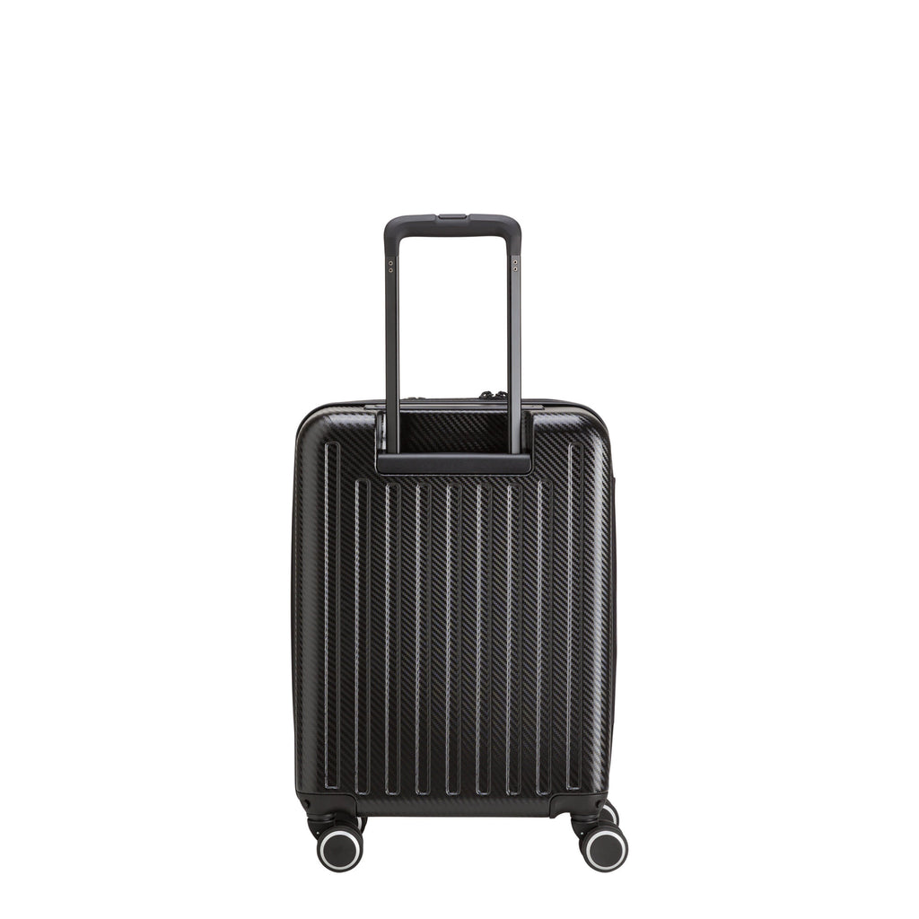 Carpisa Trolley S - Rigido - Carbonlux Go Luggage – 3166905 – VAC7220S945