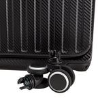 Carpisa Trolley S - Rigido - Carbonlux Go Luggage – 3166909 – VAC7220S945