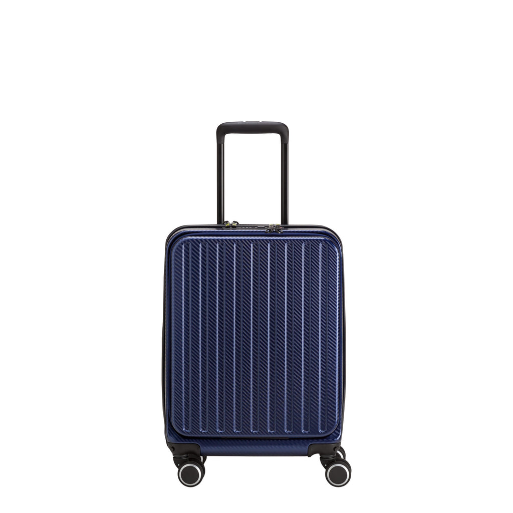 Carpisa Trolley S - Rigido - Carbonlux Go Luggage – 3166911 – VAC7220S945