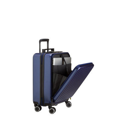 Carpisa Trolley S - Rigido - Carbonlux Go Luggage – 3166915 – VAC7220S945