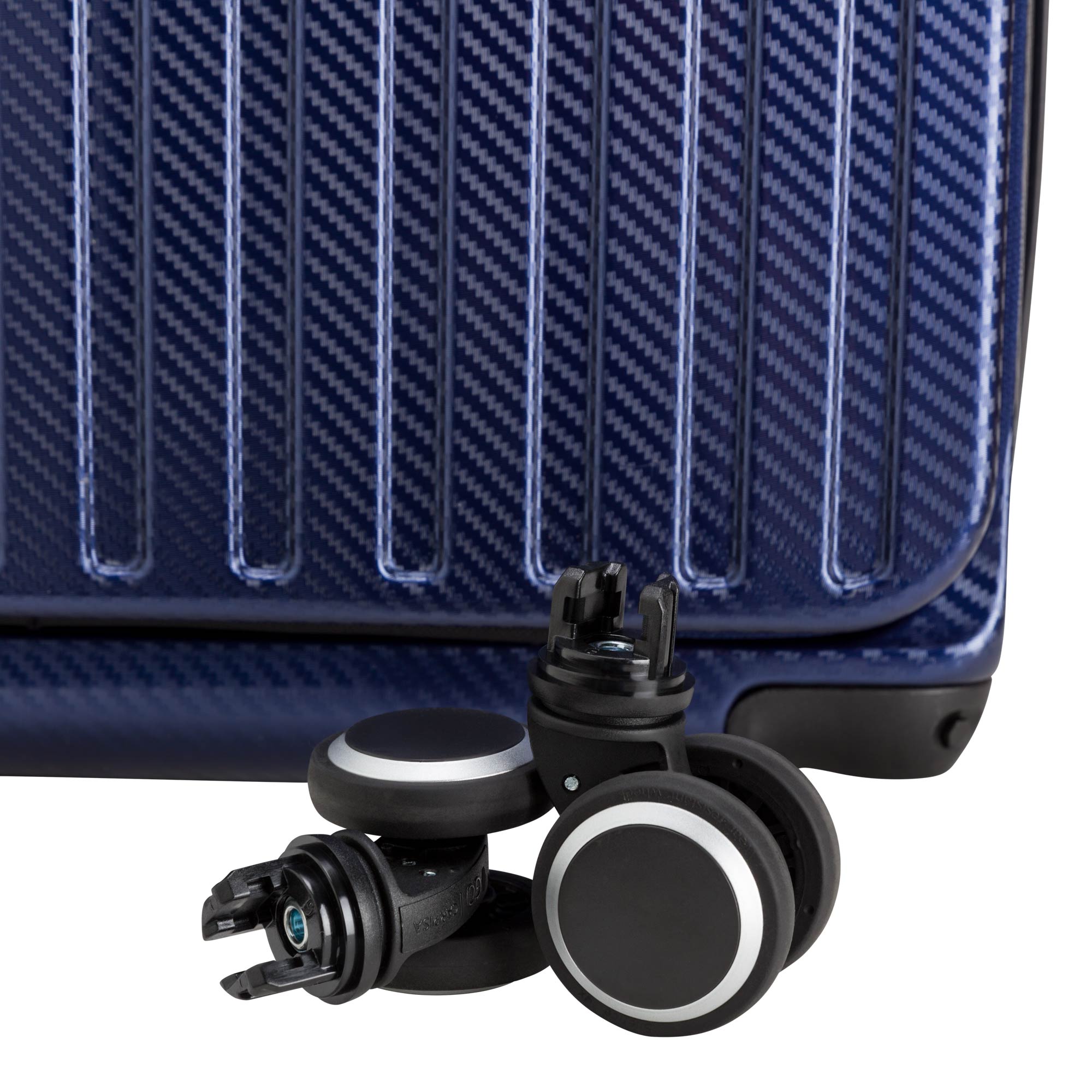 Carpisa Trolley S - Rigido - Carbonlux Go Luggage – 3166917 – VAC7220S945