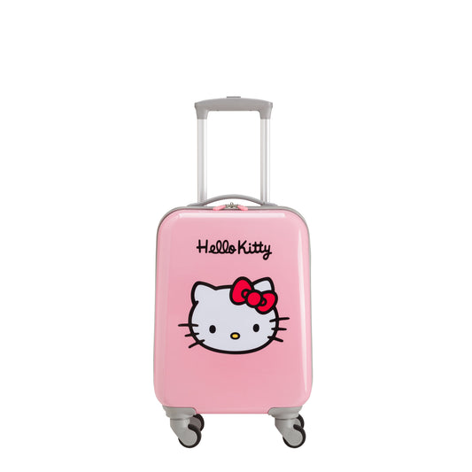 Carpisa Trolley XS - Rigido - Hello Kitty – 3167269 – VAC7370S944