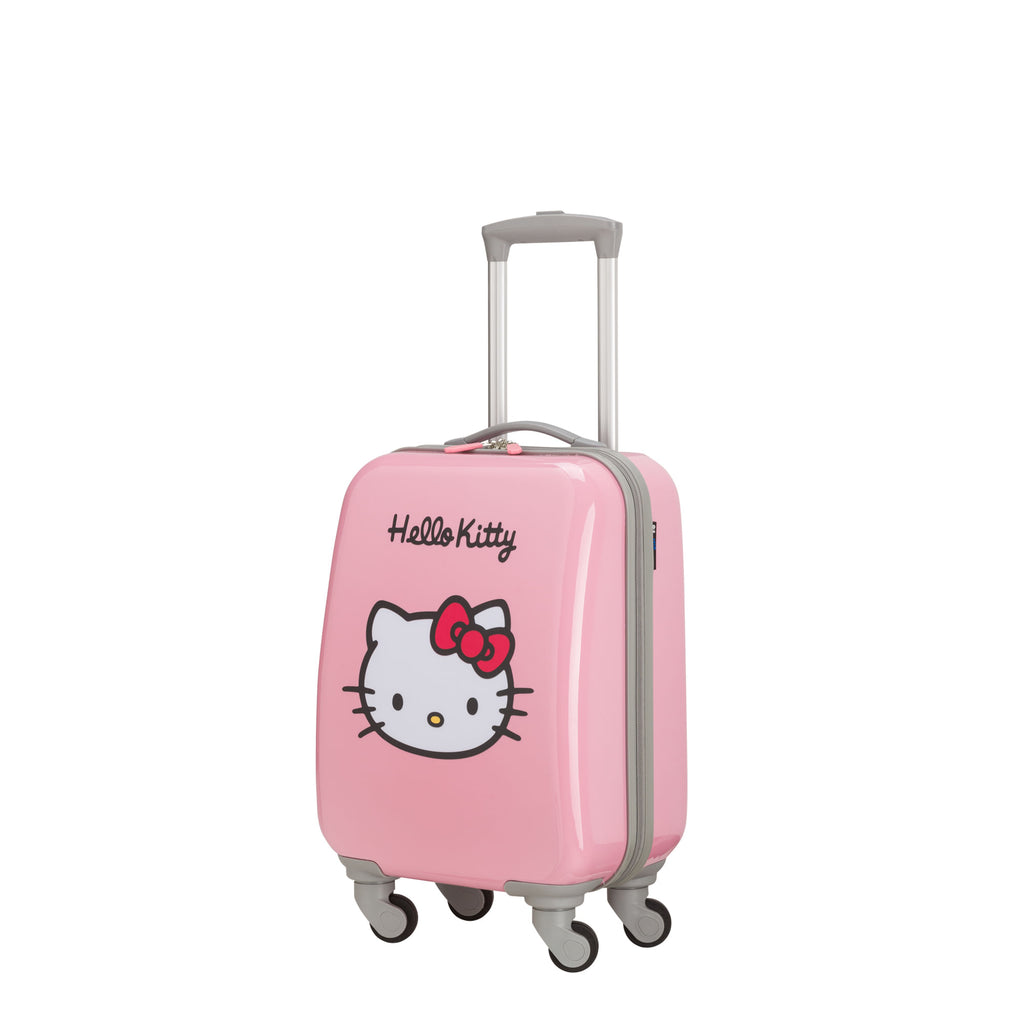 Carpisa Trolley XS - Rigido - Hello Kitty – 3167270 – VAC7370S944