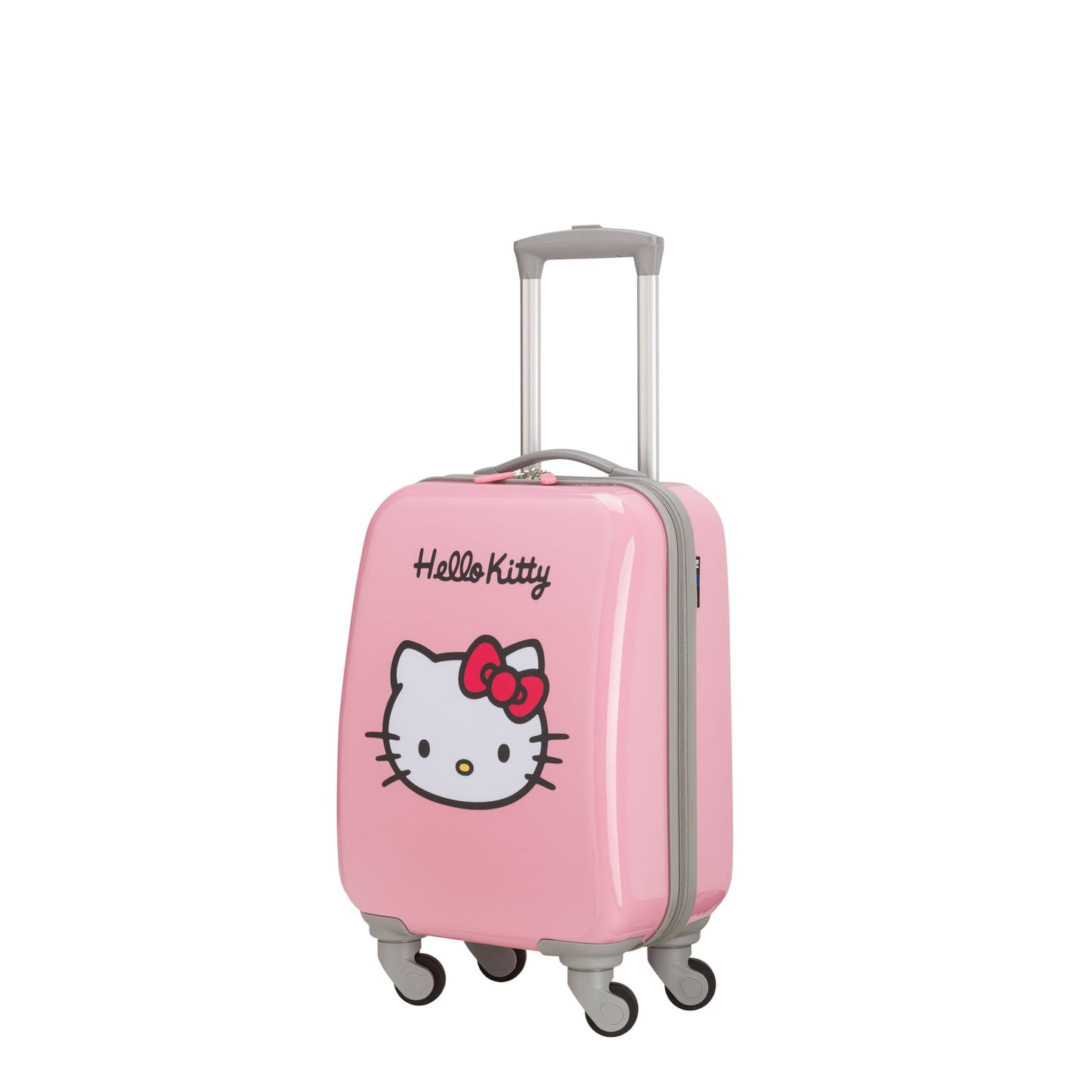 Carpisa Trolley XS - Rigido - Hello Kitty – 3167270 – VAC7370S944