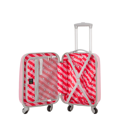 Carpisa Trolley XS - Rigido - Hello Kitty – 3167272 – VAC7370S944