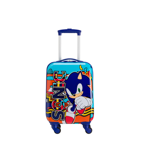 Carpisa Trolley XS - Rigido - Sonic – 3167286 – VAC7390S944