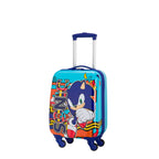 Carpisa Trolley XS - Rigido - Sonic – 3167287 – VAC7390S944