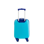 Carpisa Trolley XS - Rigido - Sonic – 3167288 – VAC7390S944