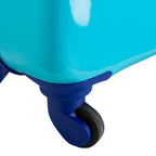 Carpisa Trolley XS - Rigido - Sonic – 3167290 – VAC7390S944