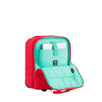 Carpisa Trolley XS/Backpack - Semi-rigid - Thrilling GO luggage – 3167366 – VAC7160S945