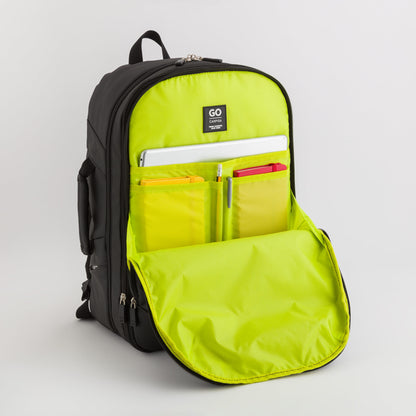 Carpisa Zaino - Thrilling GO Bags – 3167400 – BSC71801945