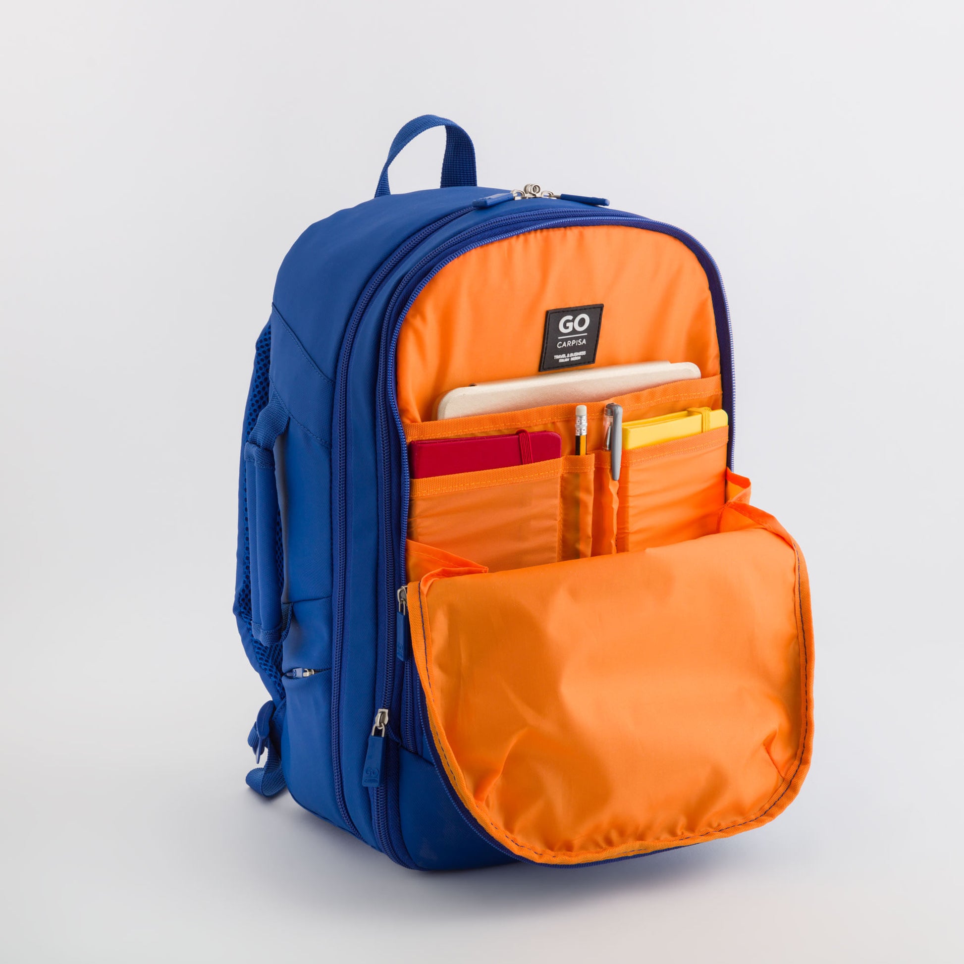 Carpisa Zaino - Thrilling GO Bags – 3167430 – BSC71803945