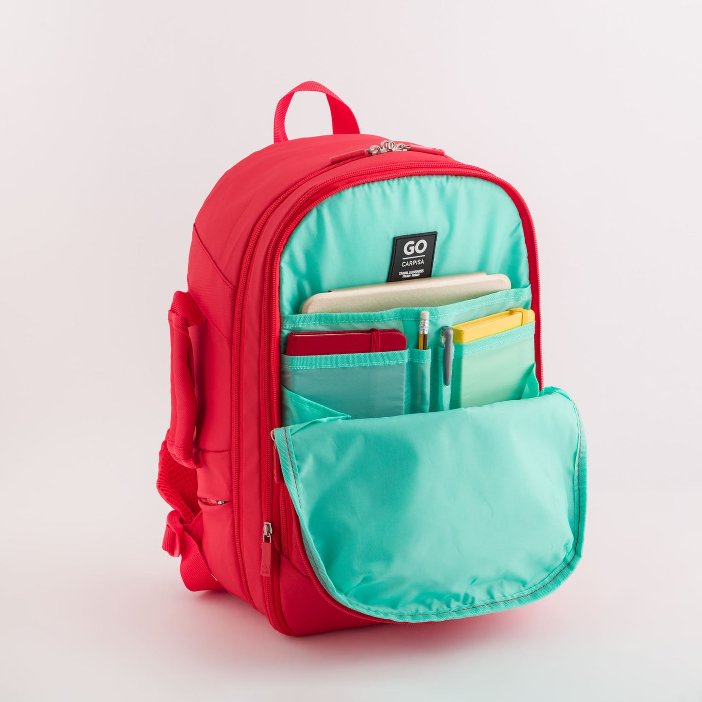 Carpisa Zaino - Thrilling GO Bags – 3167442 – BSC71803945