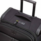 Carpisa Trolley M - Semirigido - Advantex Go – 3167565 – VAC7030M945