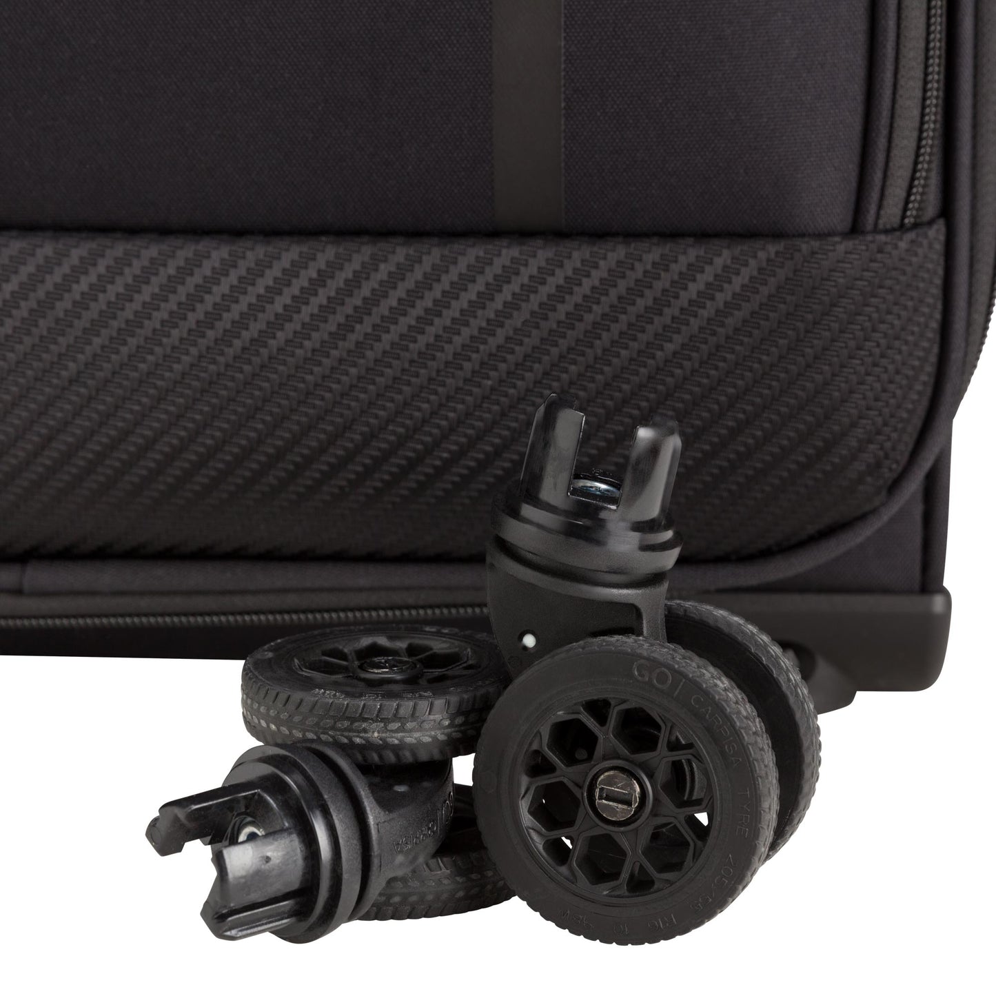 Carpisa Trolley S - Semirigido - Advantex Go – 3167570 – VAC7030S945
