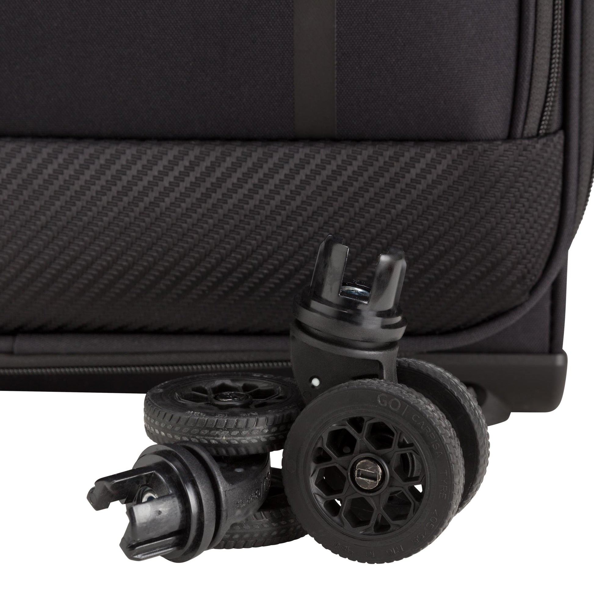 Carpisa Trolley S - Semirigido - Advantex Go – 3167570 – VAC7030S945