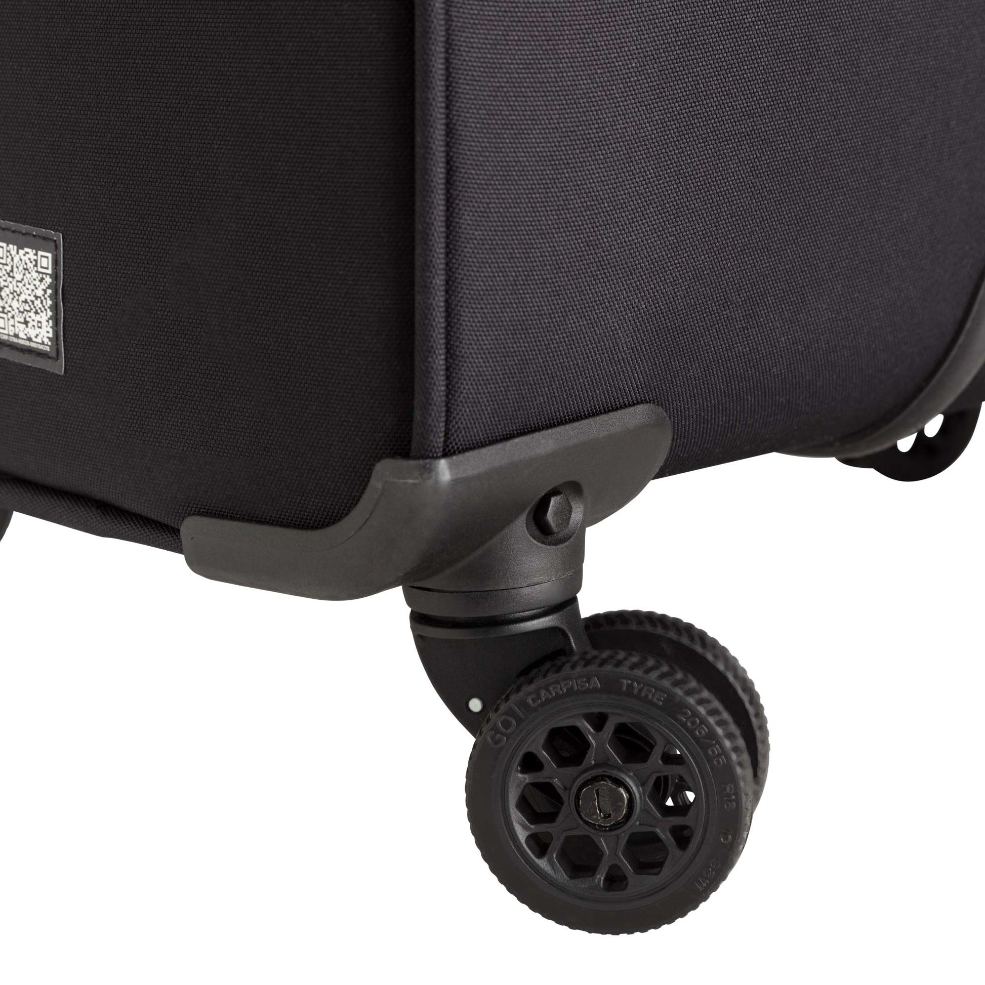 Carpisa Trolley S - Semirigido - Advantex Go – 3167571 – VAC7030S945