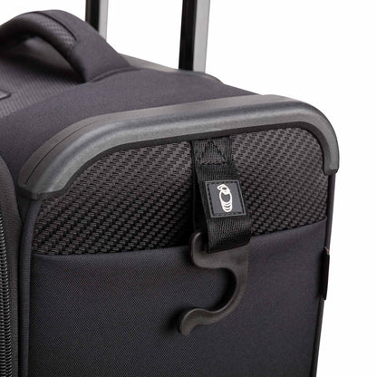 Carpisa Trolley S - Semirigido - Advantex Go – 3167573 – VAC7030S945