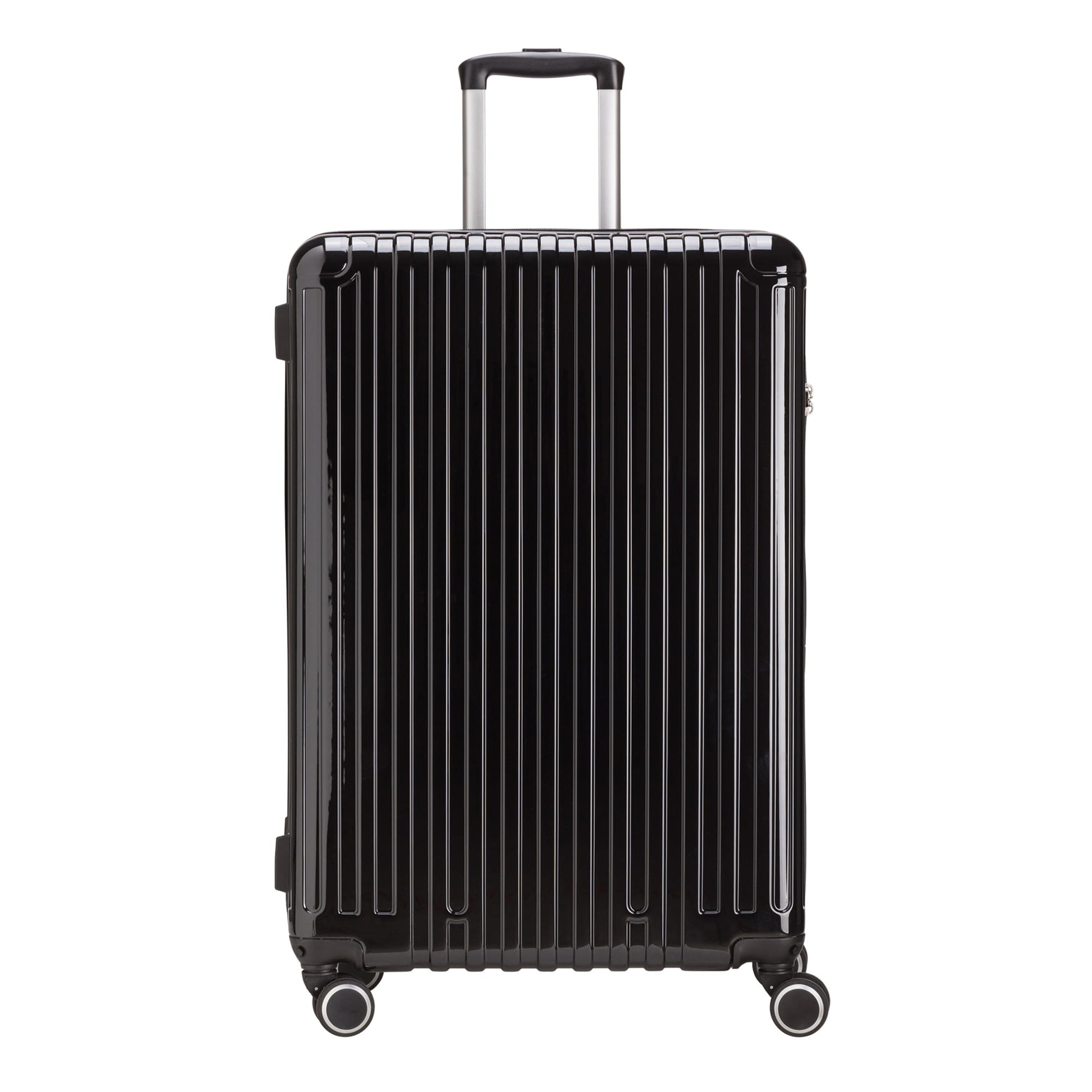 Carpisa Trolley L - Rigid - Bumper Go – 3167603 – VAC3010L945
