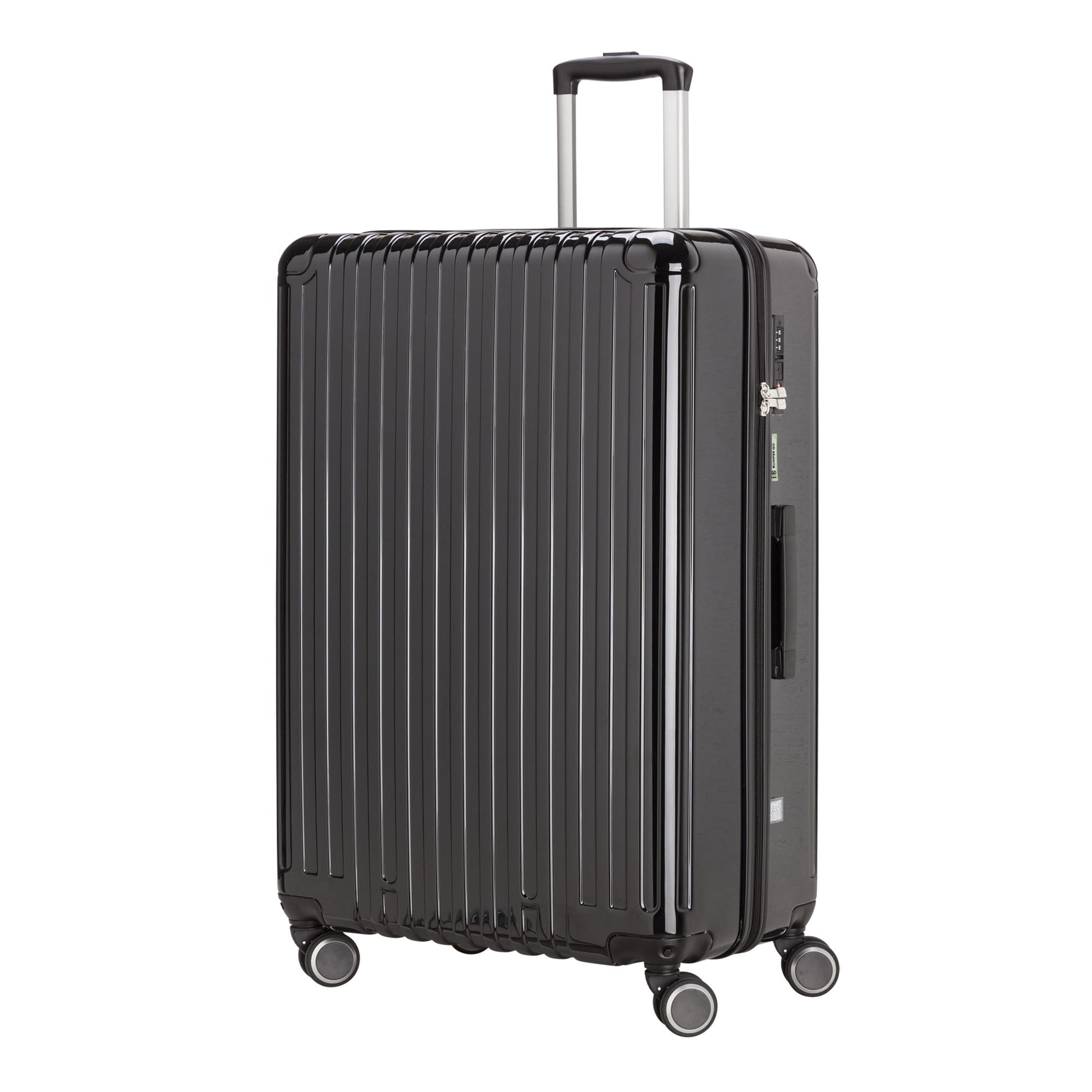 Carpisa Trolley L - Rigid - Bumper Go – 3167604 – VAC3010L945