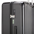 Carpisa Trolley L - Rigid - Bumper Go – 3167609 – VAC3010L945