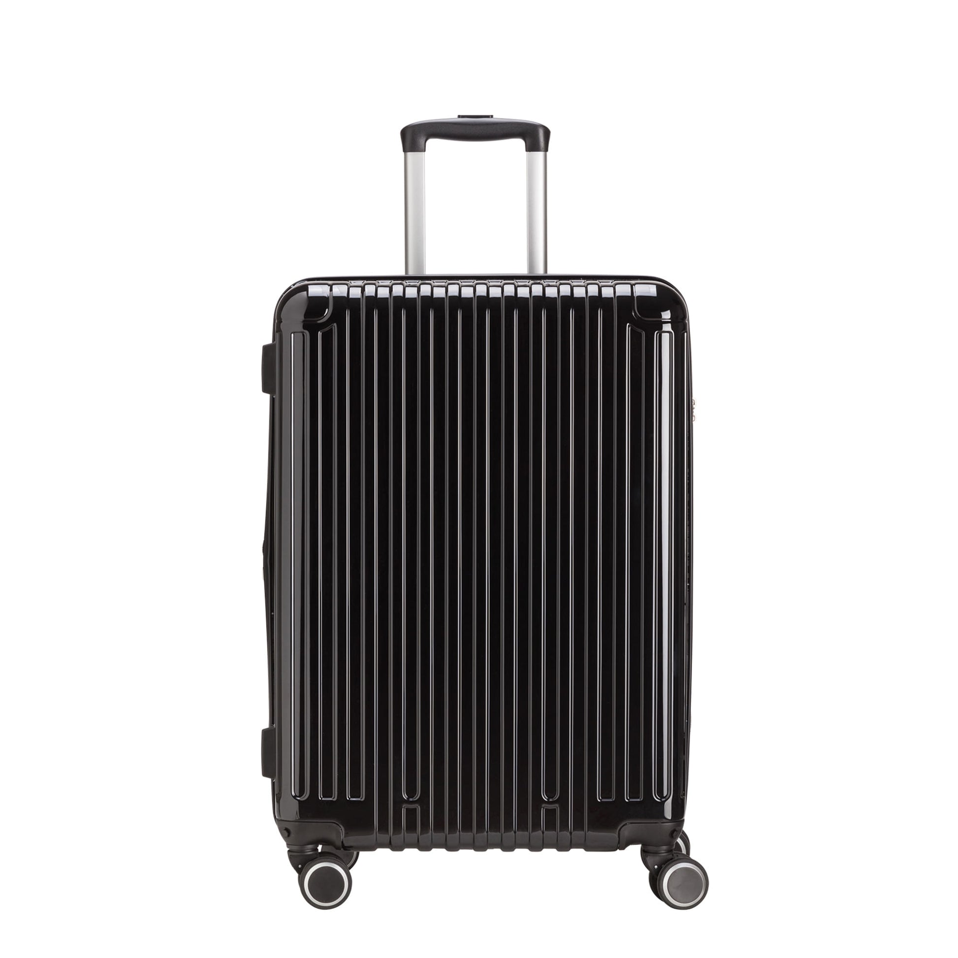Carpisa Trolley M - Rigido - Bumper Go – 3167631 – VAC3010M945